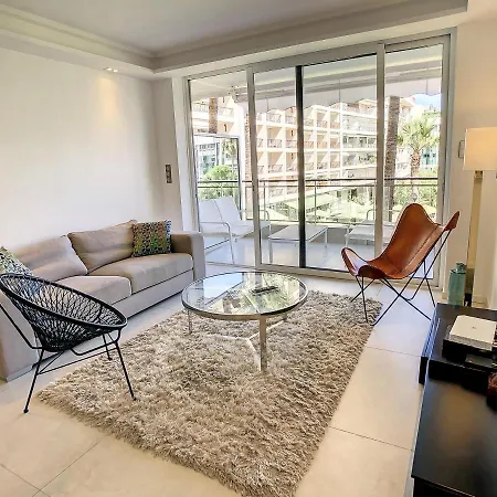 2 Bedroom Grand With Sea View 306 * Cannes