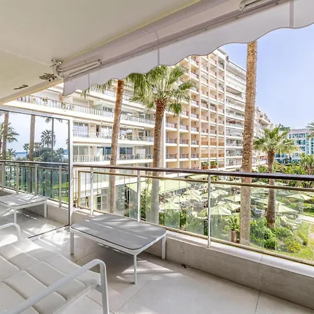 2 Bedroom Grand With Sea View 306 Lejlighed
