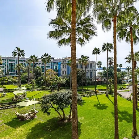 2 Bedroom Grand With Sea View 306